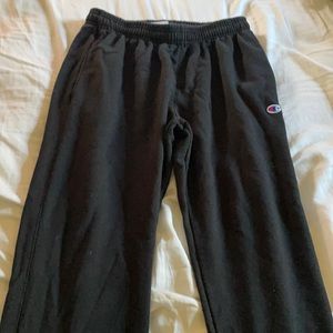 Champion sweatpants